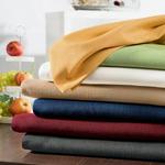 Скатерть 107068 s23 Erwin Müller, серый - фото 2