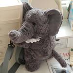 Плюшевый мишка Spring Day Kindergarten, высота 30 см BEIKEMIXUE - фото 8