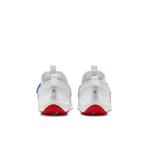 Кроссовки 23 7 Air Jordan, синий - фото 4