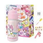 Термостакан Kulomi Sanrio, белый - фото 6