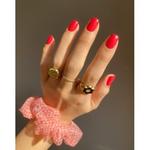 Шеллак Лобстер Ролл 7,3мл, Cnd - фото 3