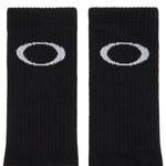 Носки Oakley Ellipse, черный - фото 2