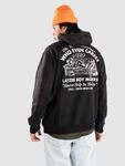 Худи Vans Moving Co Hoodie, black - фото