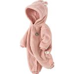 Комбинезон DAVE&BELLA TD, Розовый - фото 3