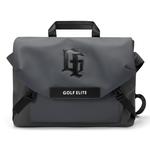 Мужская сумка через плечо GOLF, Черный - фото 19