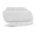 ПОДУШКА ДЛЯ ШЕИ Relaxdays, белый - фото