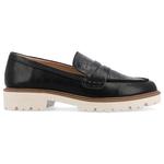 Широкие мокасины Kenly Journee, черный - фото 3