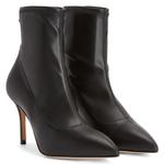 Джузеппе Занотти Миреа Giuseppe Zanotti, черный - фото 2