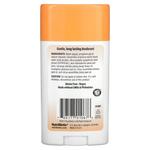 Дезодорант NutriBiotic манго и дыня,75 г - фото 2