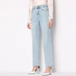 ARMANI EXCHANGE Джинсы AE Women's Blue - фото 8