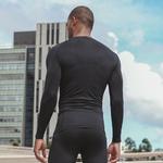 Спортивная одежда унисекс RIGORER, чистый черный - фото 9