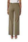 Брюки женские Capsule 121, цвет grass - фото 2