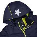 Куртка Icepeak Jian, синий - фото 4