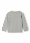 Свитер Crew Neck MINOTI, цвет grey - фото 2