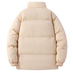 Стеганая куртка унисекс Jeep, черный - фото 3