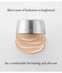 Жидкая основа Sensai Cellular Performance Cream Foundation, Nr.  CF12 - Soft Beige, 30 ml - фото 5