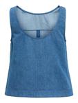 Топ OBJECT OBJReese, Blue Denim - фото 2