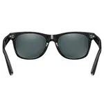 Солнцезащитные очки Siroko Oxford, черный - фото 3