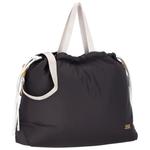 Сумка через плечо Jost Kemi 43 cm, черный - фото