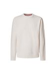 Свитер Pepe Jeans Phineas, White - фото