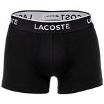 Боксеры LACOSTE, Black - фото 3