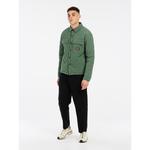 Функциональная куртка Prtdryden Protest, цвет thyme - фото 4