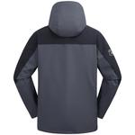 Ветровка Unisex Jeep, темно-серый - фото 7