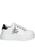 Кроссовки Kreeper KARL LAGERFELD, белый - фото