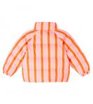 Полосатая куртка Tinycottons, Stripes - фото 3