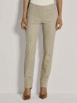 Узкие брюки MADELEINE, бежевый/экрю - фото 2