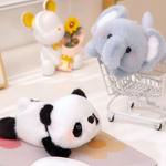 Кукла с поддержкой запястья 17см BEAR FORT - фото 9