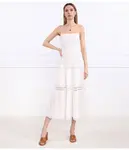 Платье Guess Jeans, белый - фото 3