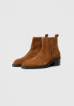 Ботинки Zign Classic ankle boots, Cognac - фото 2