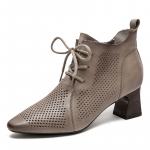 Ботильоны Jay Ankle Boots Women's - фото 6