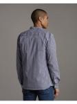 Рубашка Lyle & Scott, цвет marineblau/weiß - фото 2