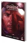 The Prox Transmissions (Marvel Enterprises) - фото