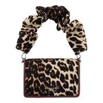 Сумка через плечо Kate Spade Natasha Mini Bag, Brown/Light brown - фото