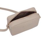 Сумка кросс-боди Liu Jo Halona, Chamois - фото 5