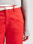 Брюки чинос s.Oliver, красный - фото 3