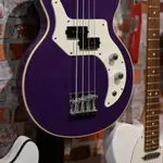 Подпись Гленна Хьюза на бас-гитаре Orange - фото 2