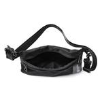 Сумка energy training shoulder bag 'black green' Puma, черный - фото 3