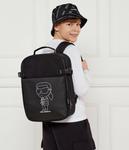 Рюкзак Karl Lagerfeld Kids, черный - фото 2