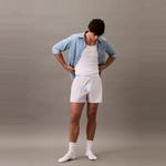 Мужские трусы 1 упаковка Calvin Klein, темно-синий - фото 10