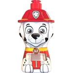 Paw Patrol 3In1 Gel Shampoo Red 400ml - фото