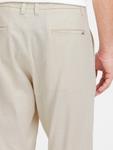 Обычные брюки-чинос !Solid Allan Liam, светло-бежевый - фото 4