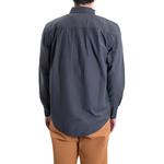 Футболка мужская Carhartt, Темная Умбра - фото 8