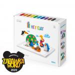 Эй, глина, глина, Птицы Hey Clay - фото