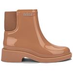 Ботинки Челси женские Melissa, зеленый - фото 10