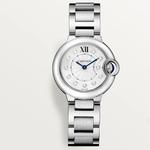 Cartier Женские часы Blue Balloon Collection - фото 3