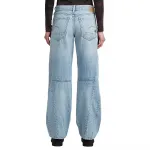 Джинсы G-Star Contor 3D Loose, синий - фото 2